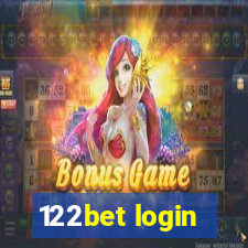 122bet login